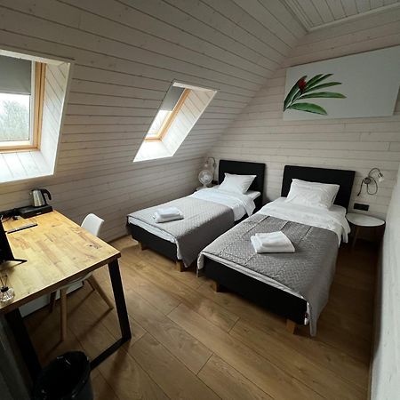 Soru Puhkemaja Hotel Buitenkant foto