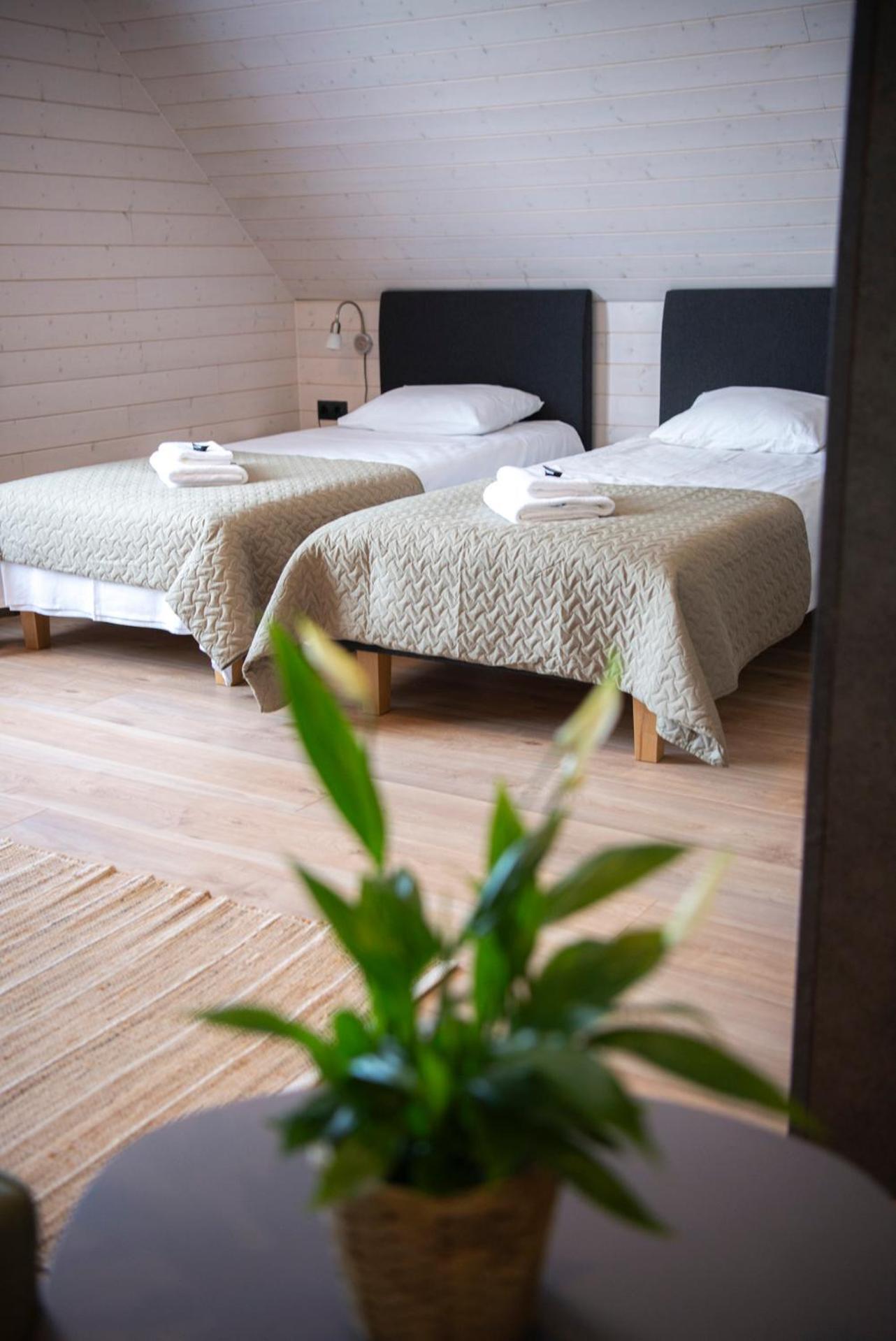 Soru Puhkemaja Hotel Buitenkant foto