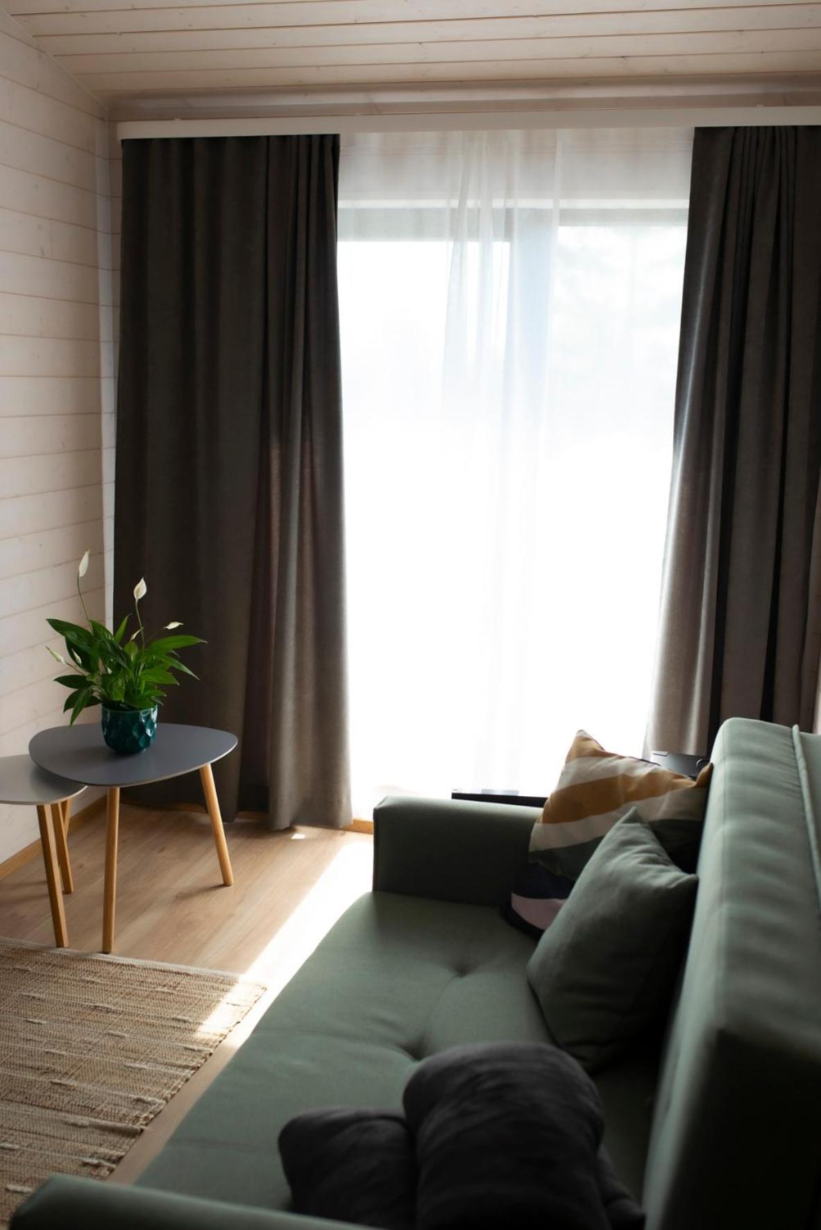 Soru Puhkemaja Hotel Buitenkant foto
