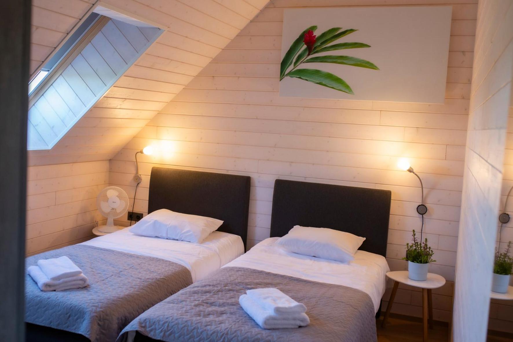 Soru Puhkemaja Hotel Buitenkant foto